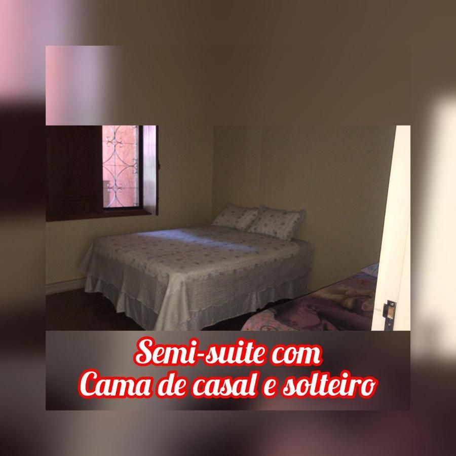 بيلو هورزونتي Hotel Fazenda المظهر الخارجي الصورة