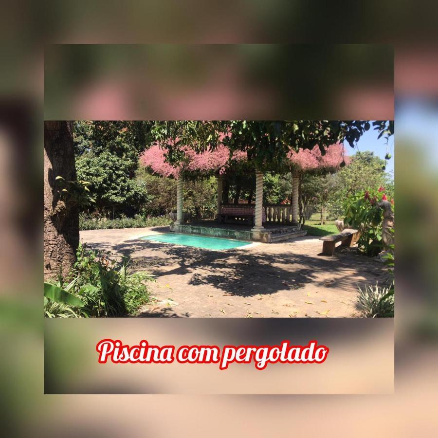بيلو هورزونتي Hotel Fazenda المظهر الخارجي الصورة